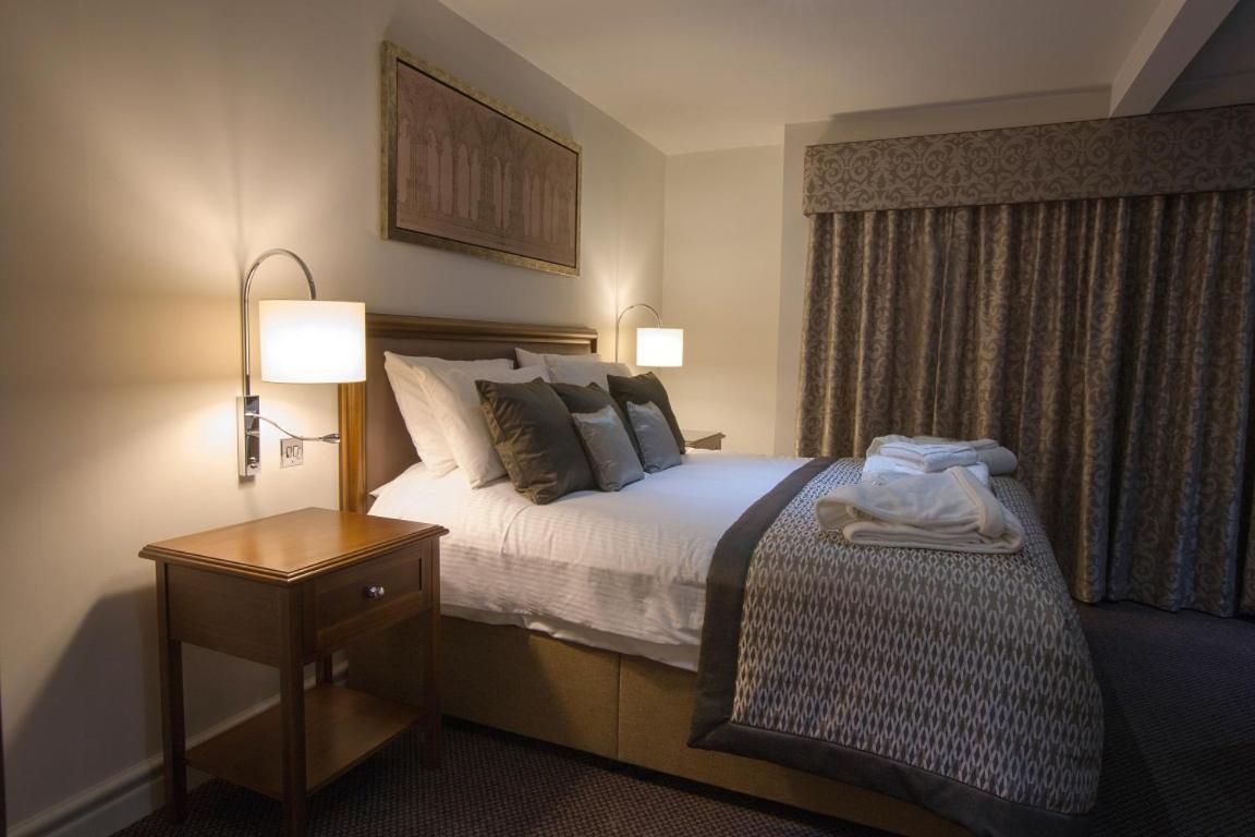 Hotel Bailbrook House Hotel, Bath